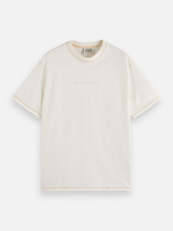 T-shirt Core - Logo