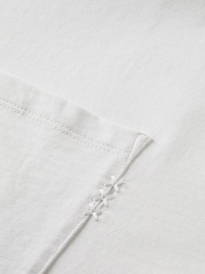 Essentials — Loose-Fit Front Pocket T-Shirt