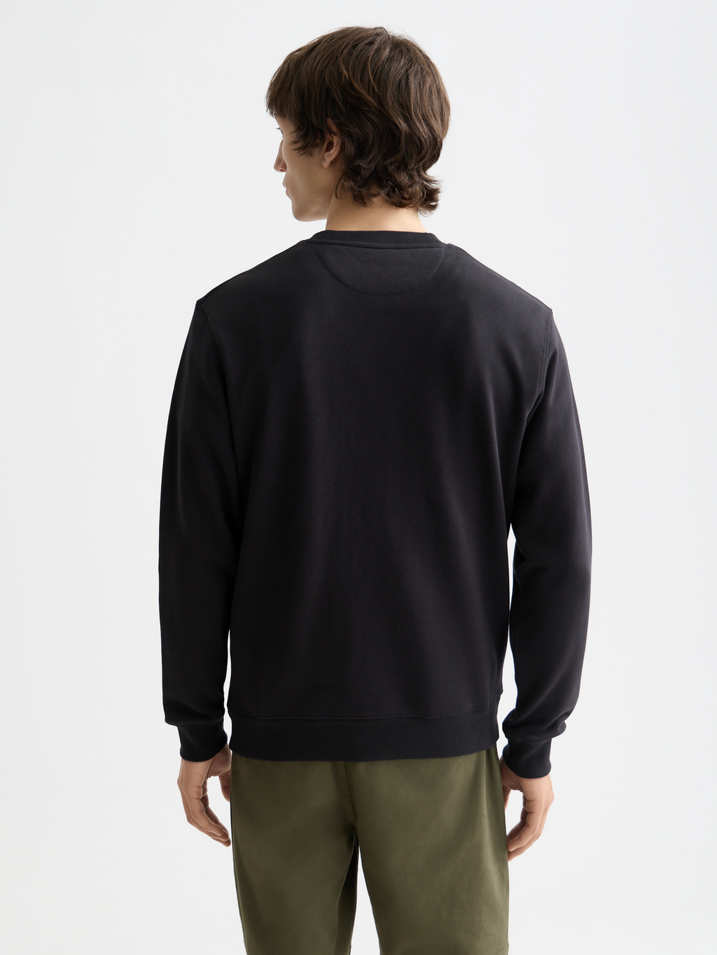 Essentials — Logo Sweatshirt