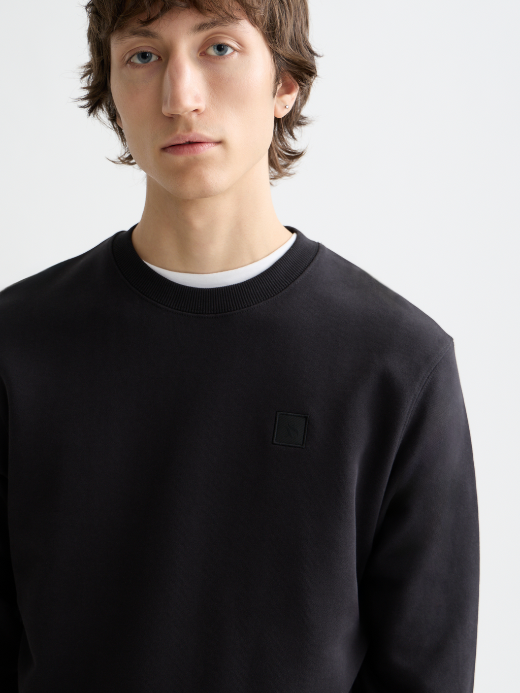Essentials — Logo Sweatshirt