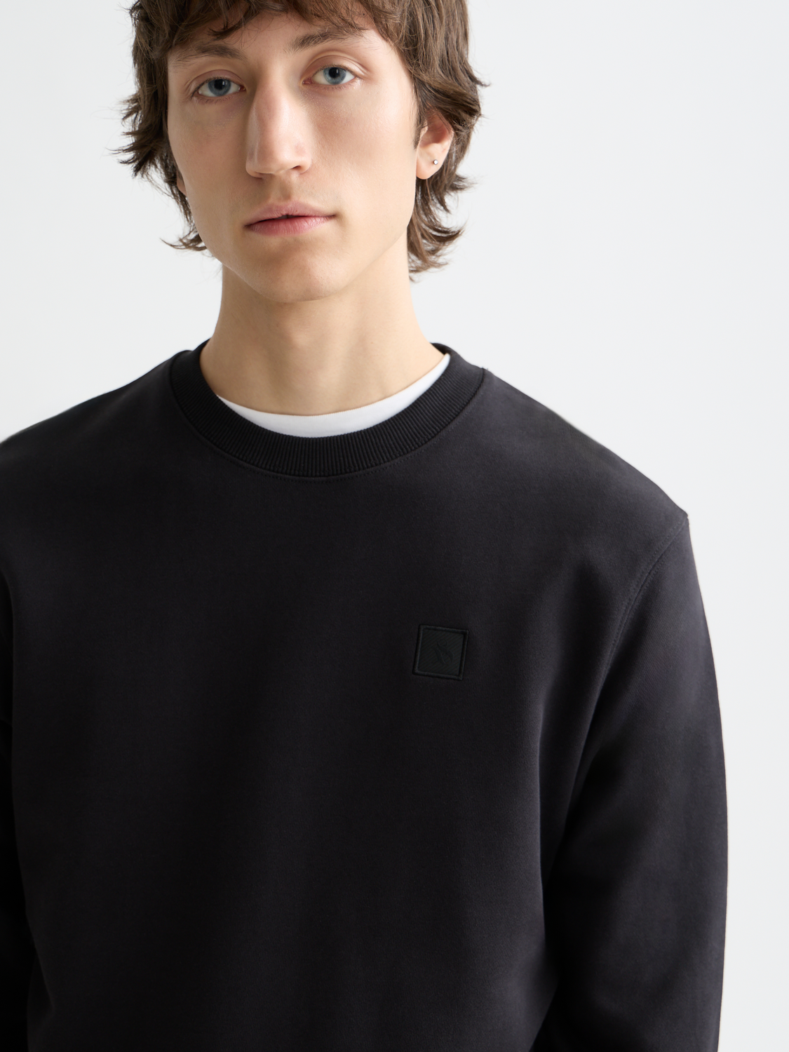Essentials — Logo Sweatshirt