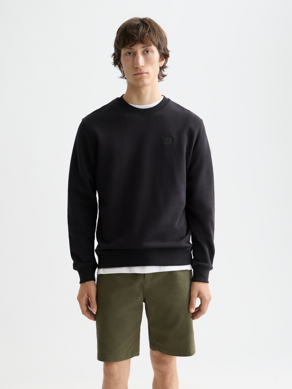 Essentials — Logo Sweatshirt