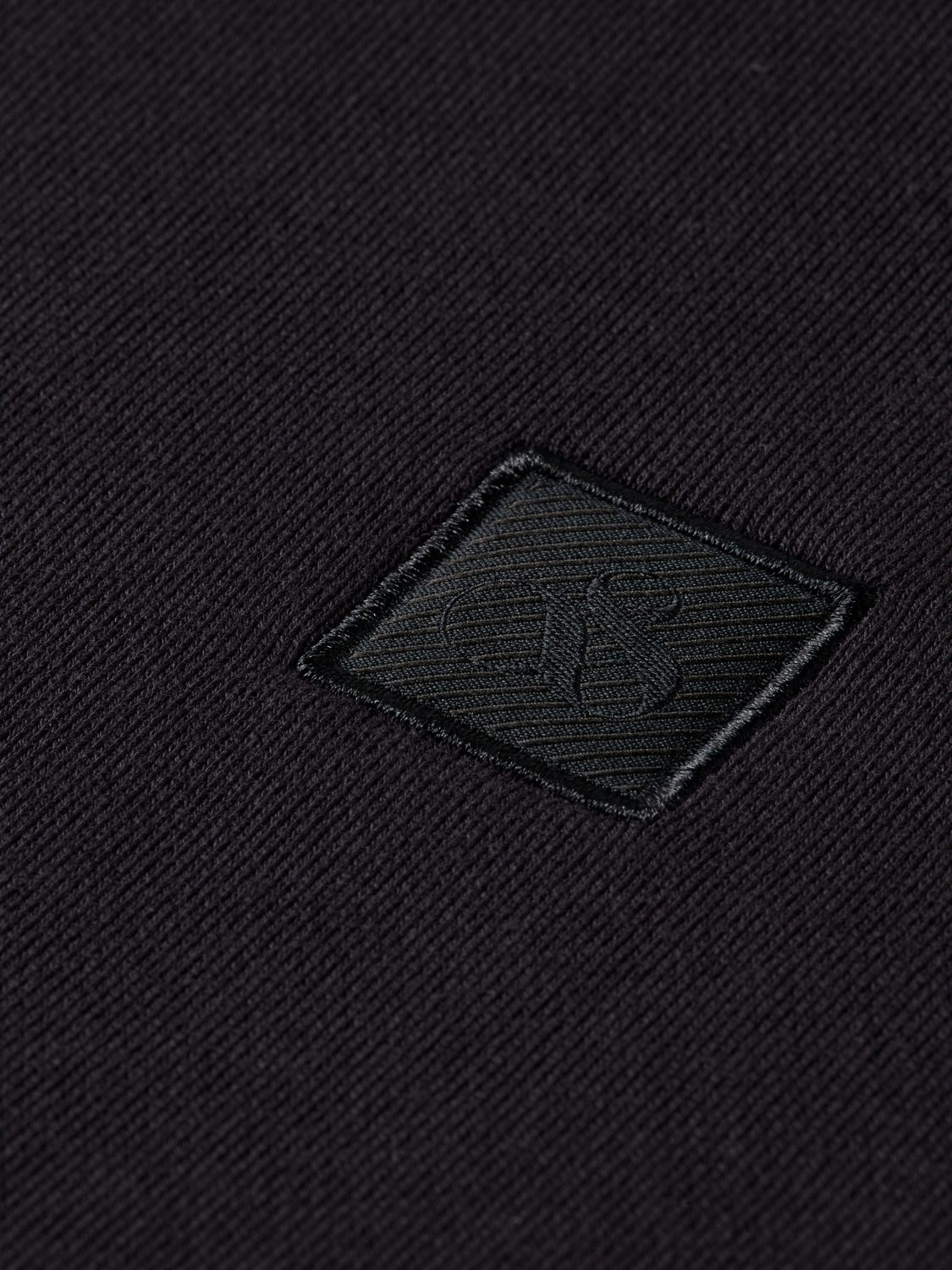 Essentials — Logo Sweatshirt