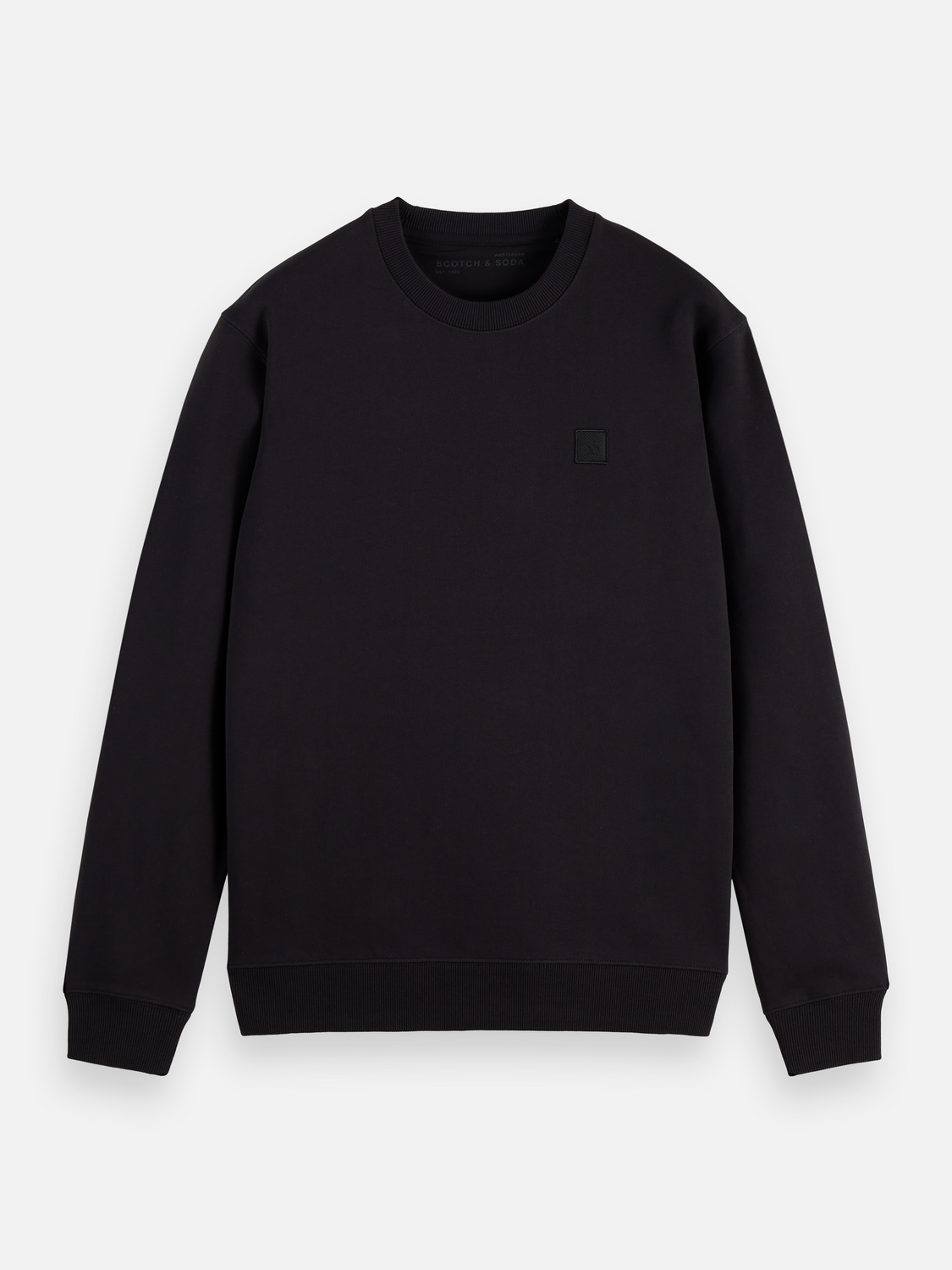 Essentials — Logo Sweatshirt