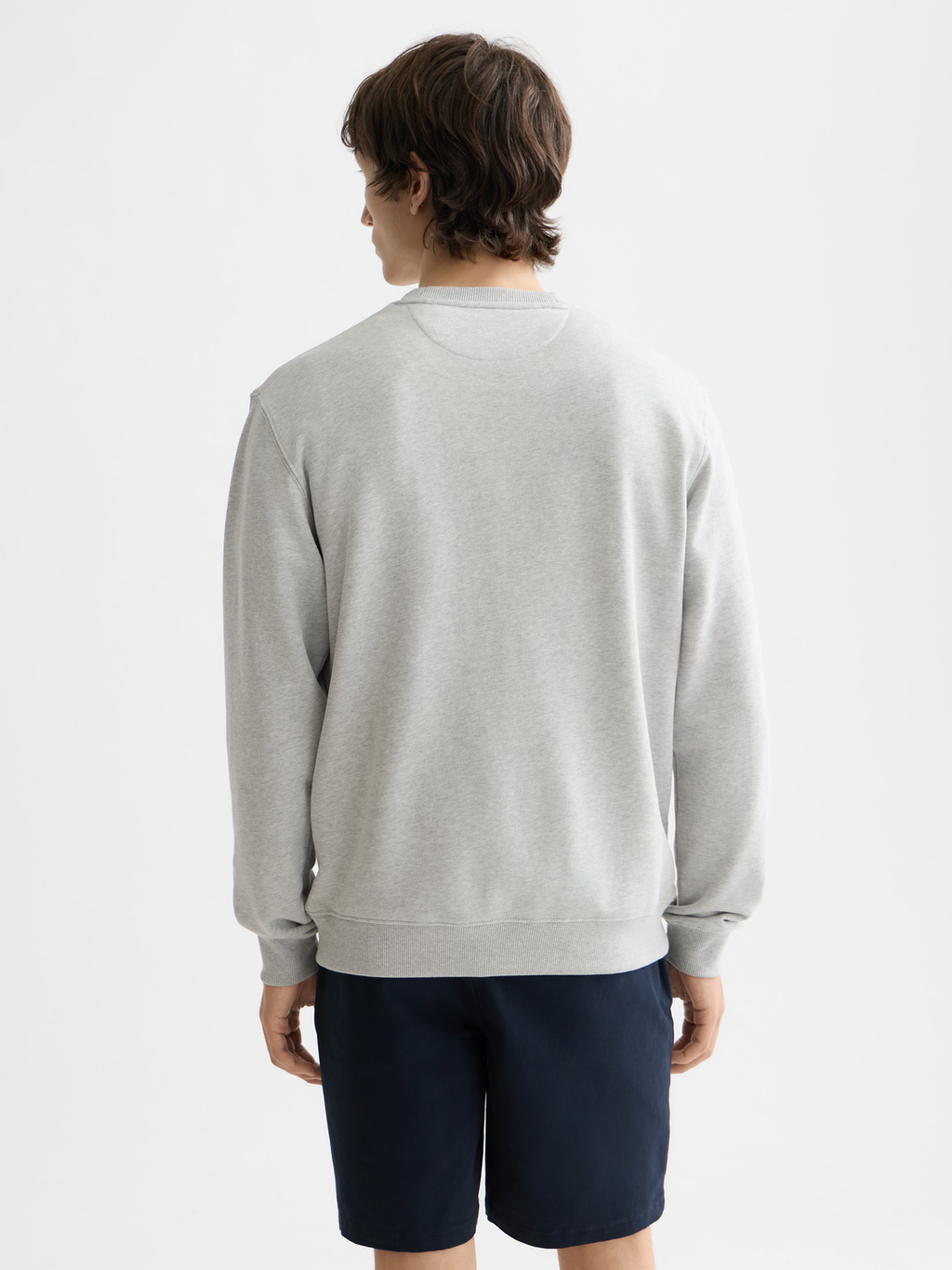 Essentials — Logo Sweatshirt