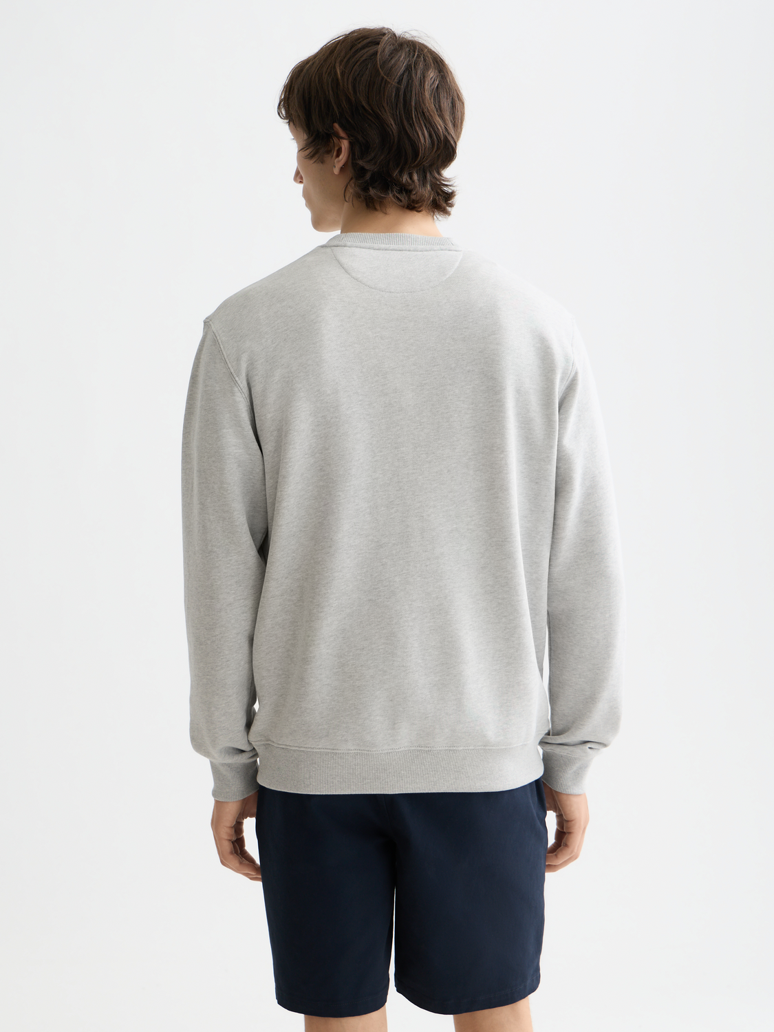 Essentials — Logo Sweatshirt