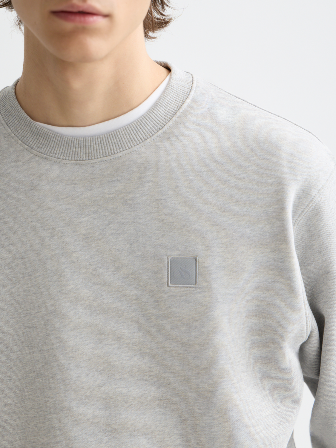 Essentials — Logo Sweatshirt