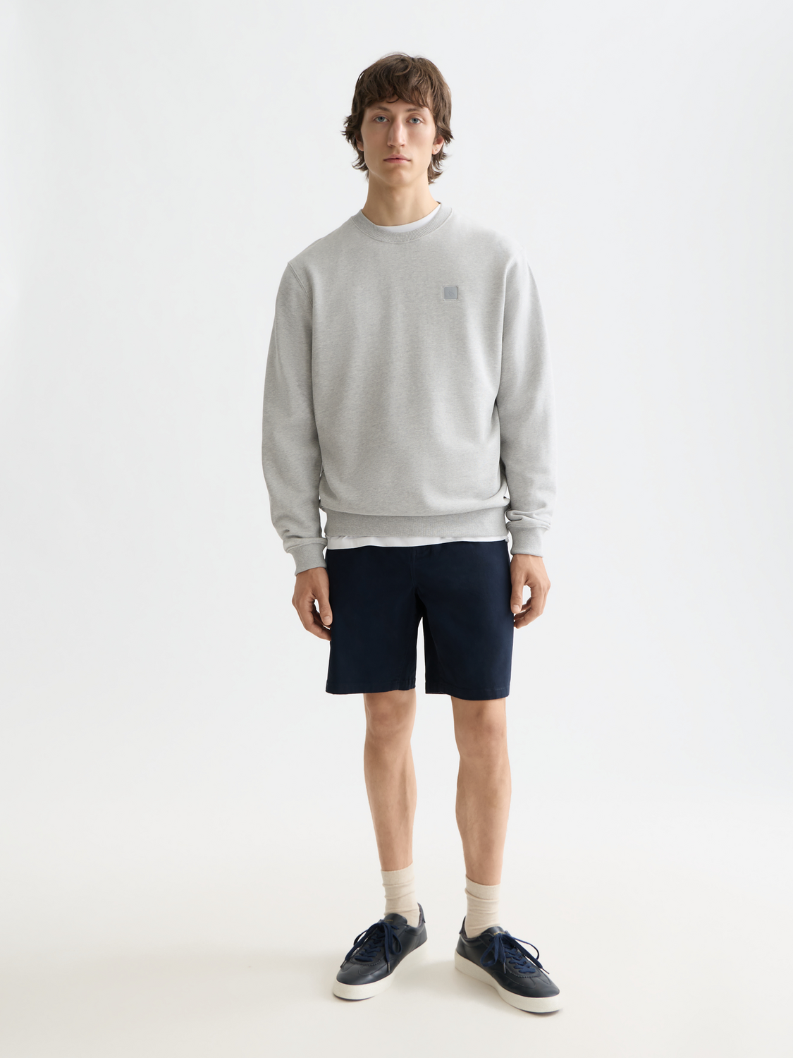 Essentials — Logo Sweatshirt