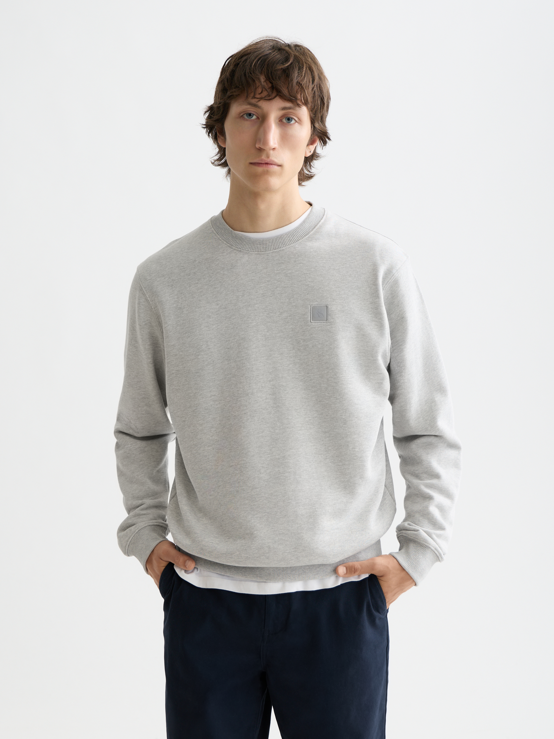 Essentials — Logo Sweatshirt