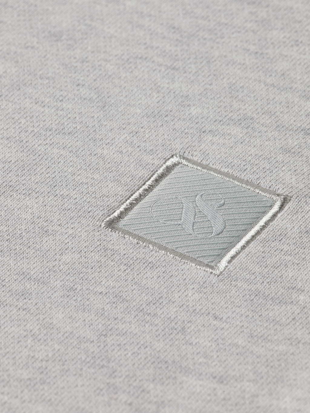 Essentials — Logo Sweatshirt