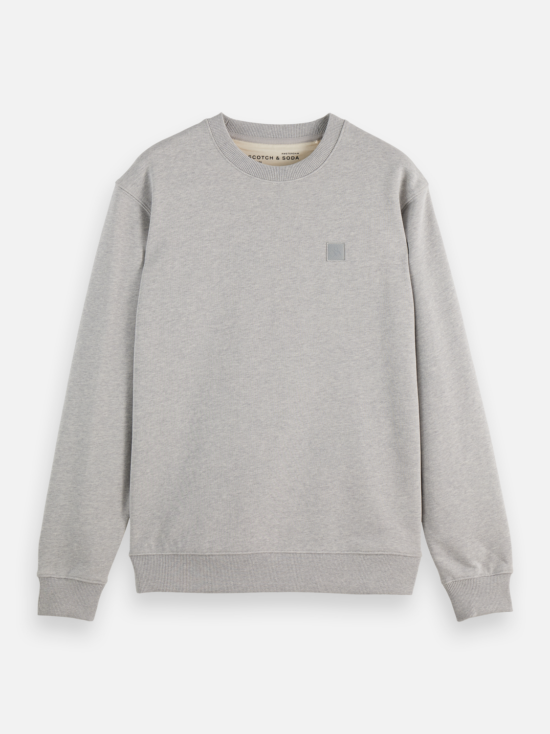 Essentials — Logo Sweatshirt