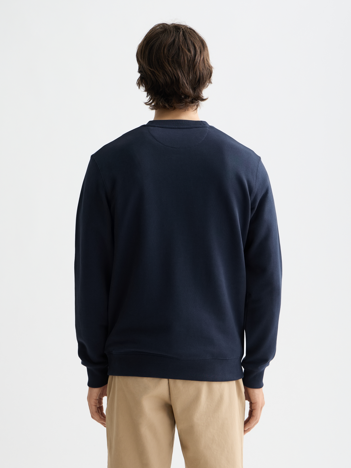 Essentials — Logo Sweatshirt