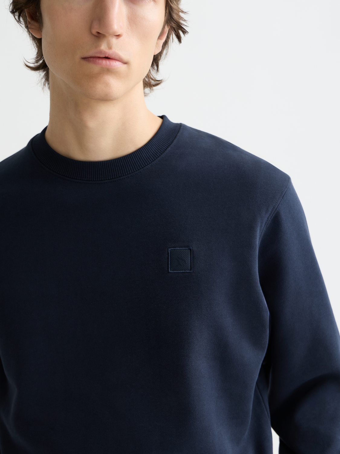 Essentials — Logo Sweatshirt