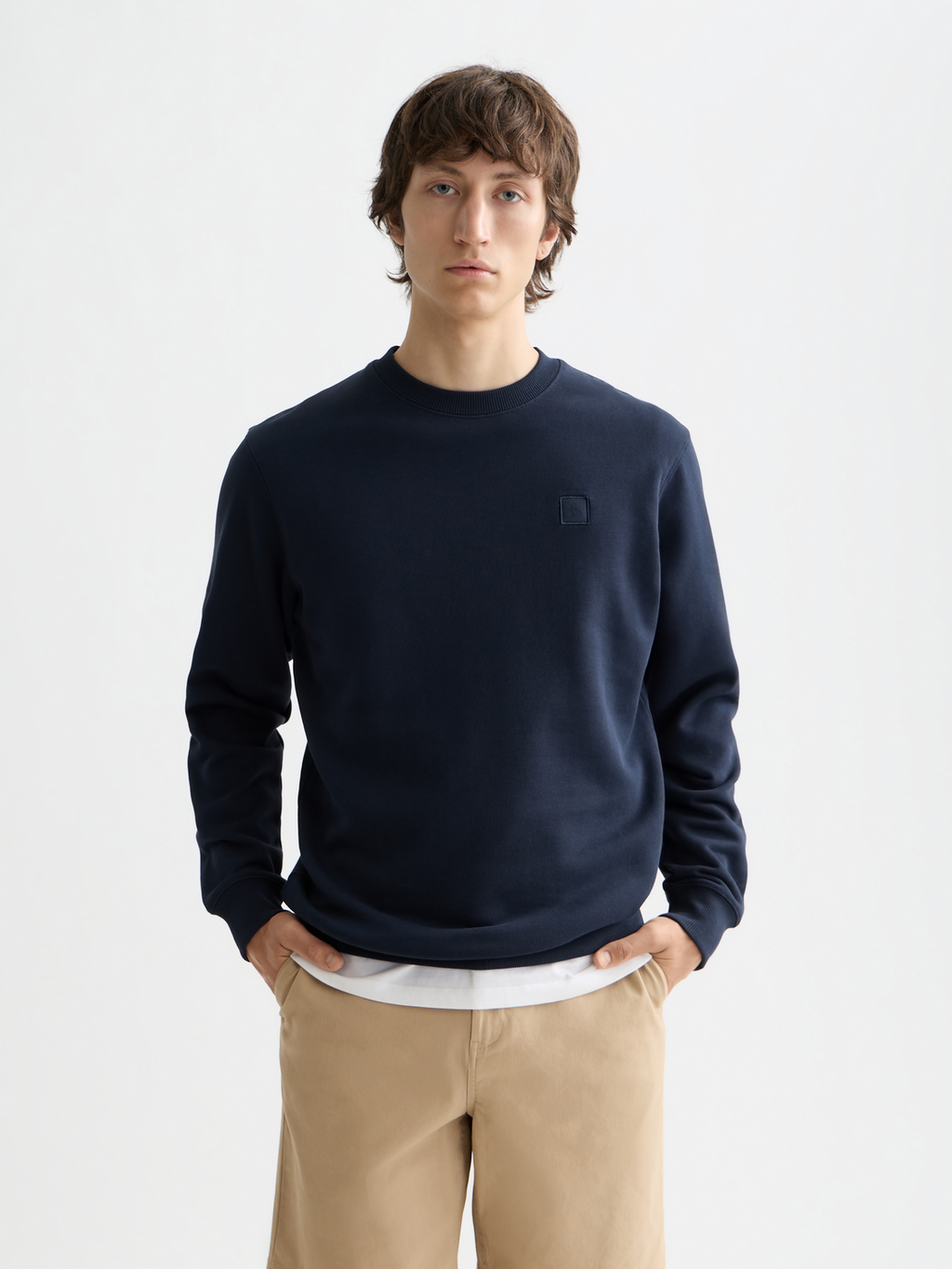 Essentials — Logo Sweatshirt