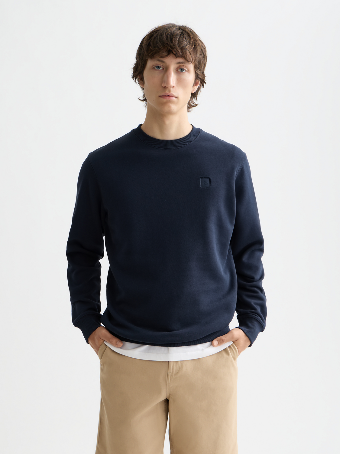 Essentials — Logo Sweatshirt