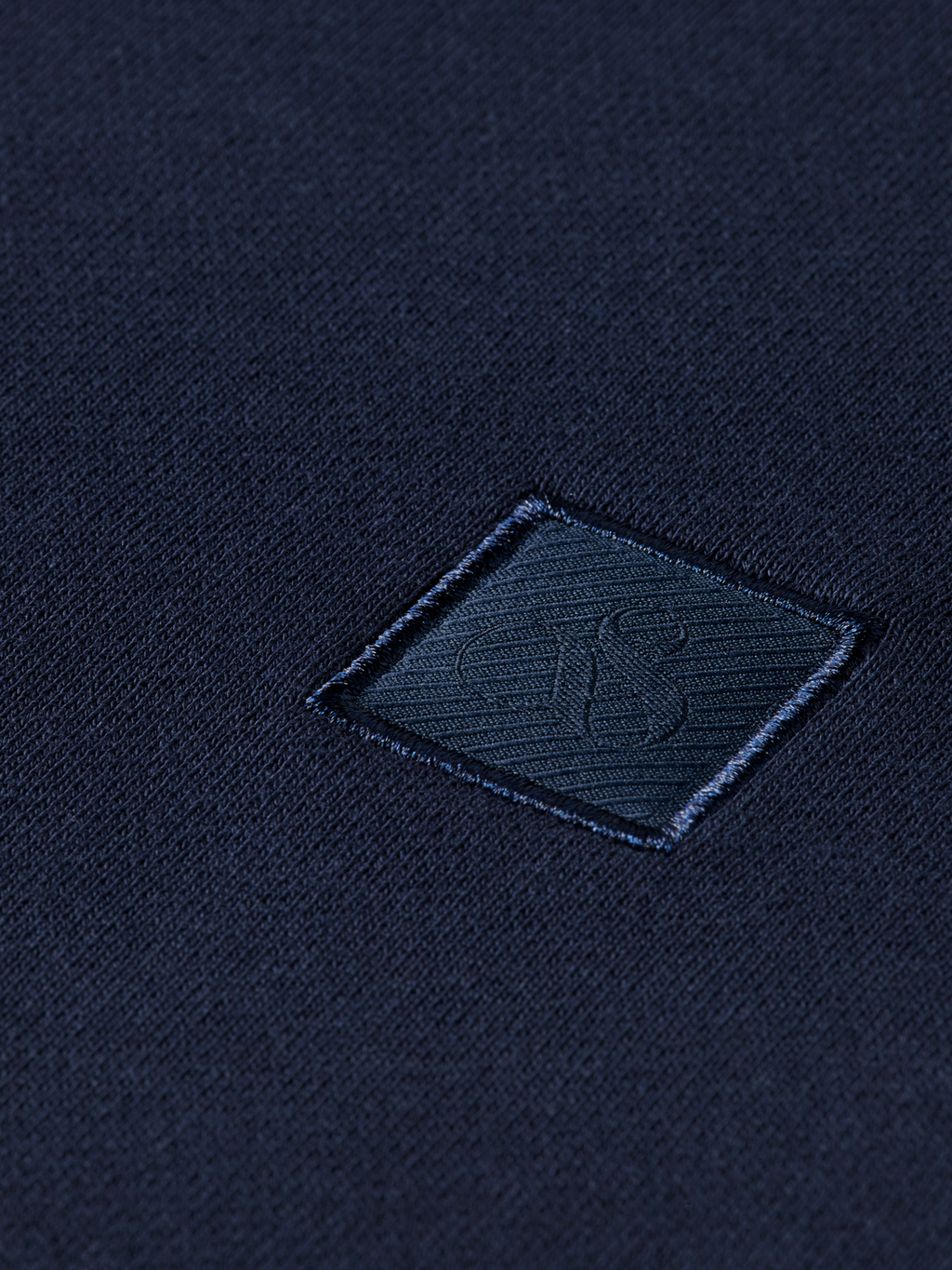 Essentials — Logo Sweatshirt