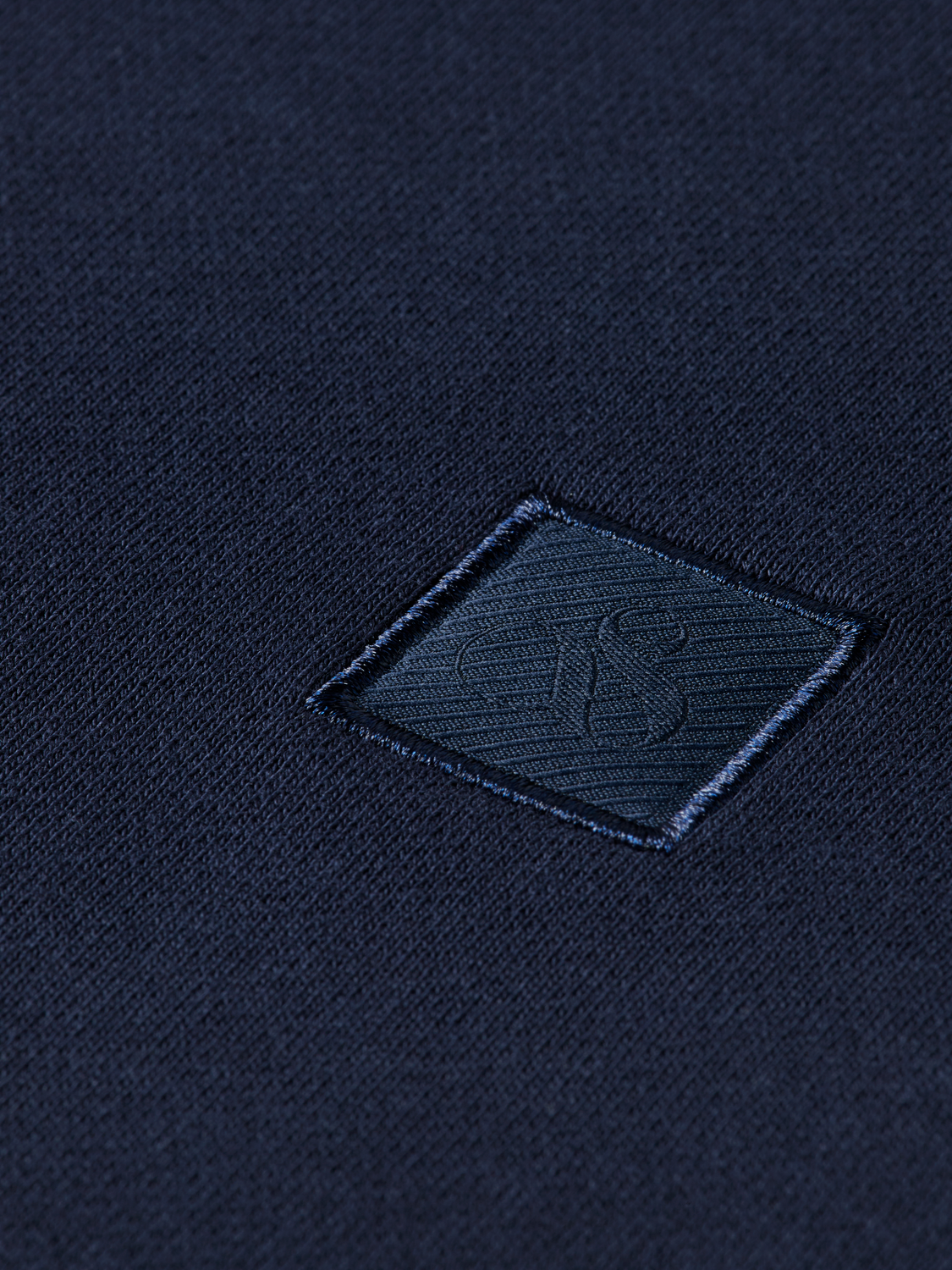 Essentials — Logo Sweatshirt