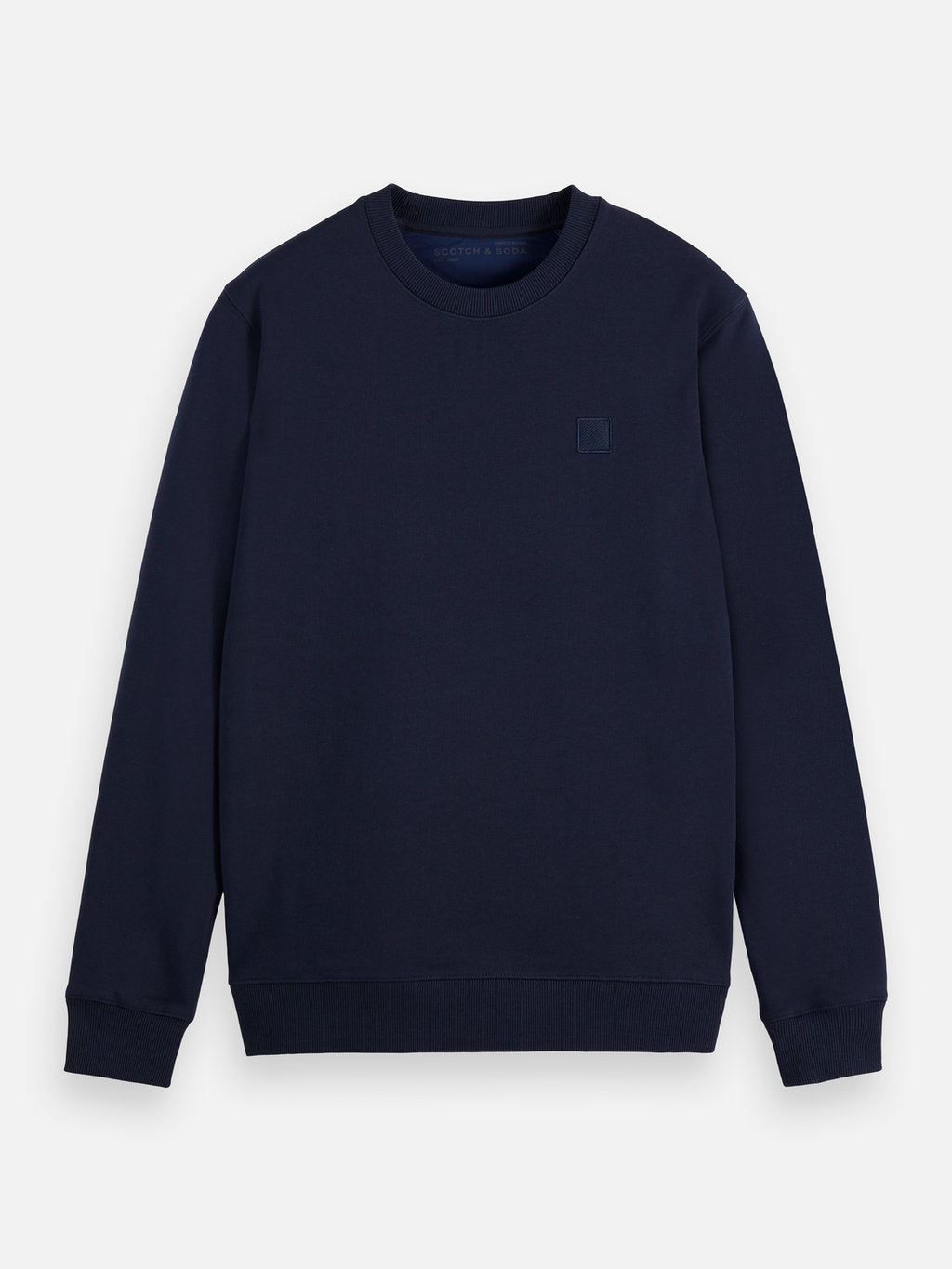 Essentials — Logo Sweatshirt