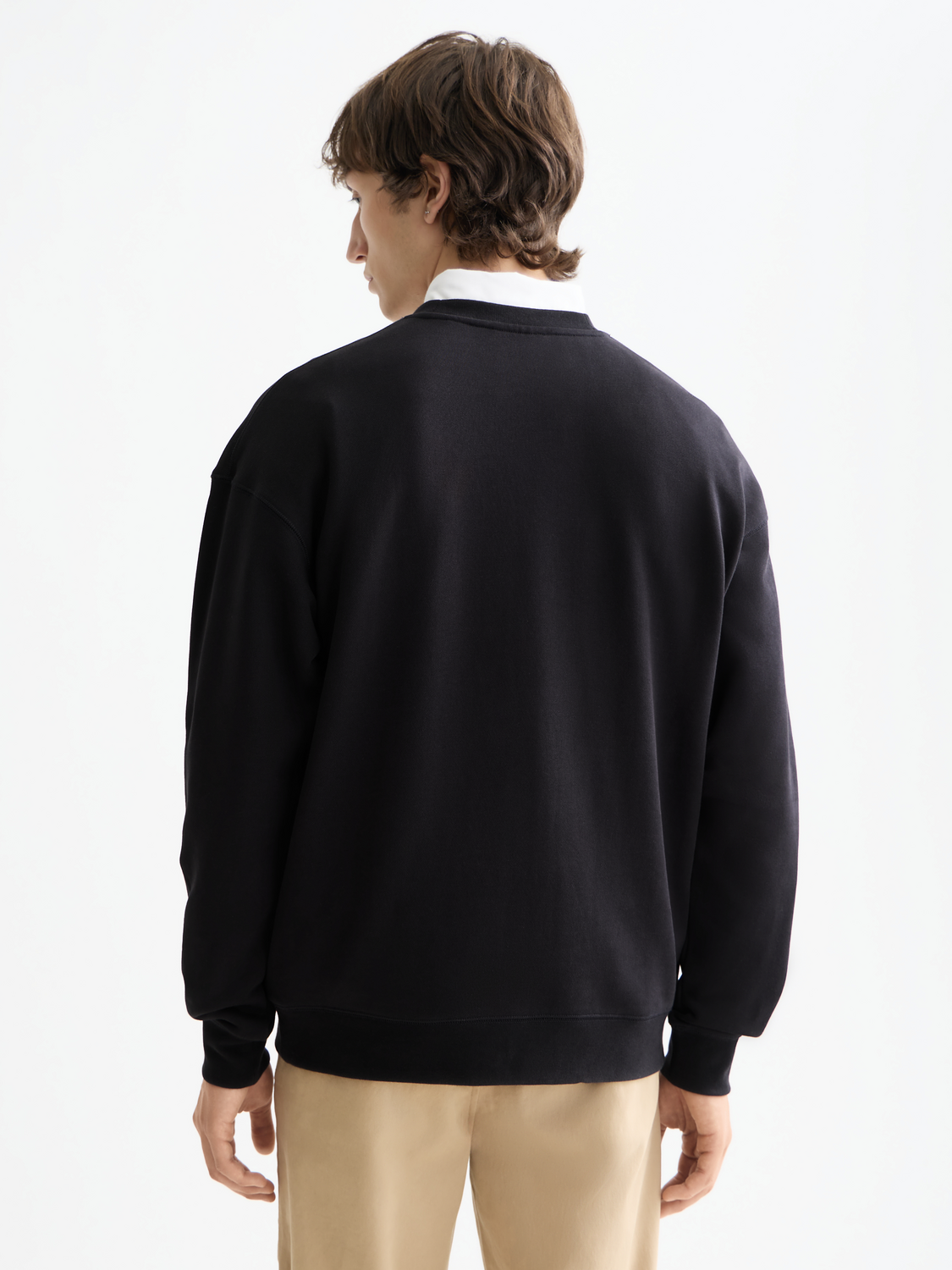 Essentials — Logo Sweatshirt