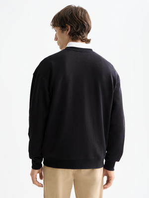 Essentials — Logo Sweatshirt