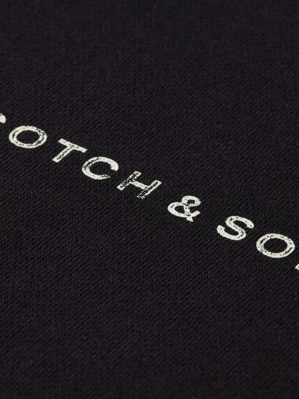 Essentials — Logo Sweatshirt