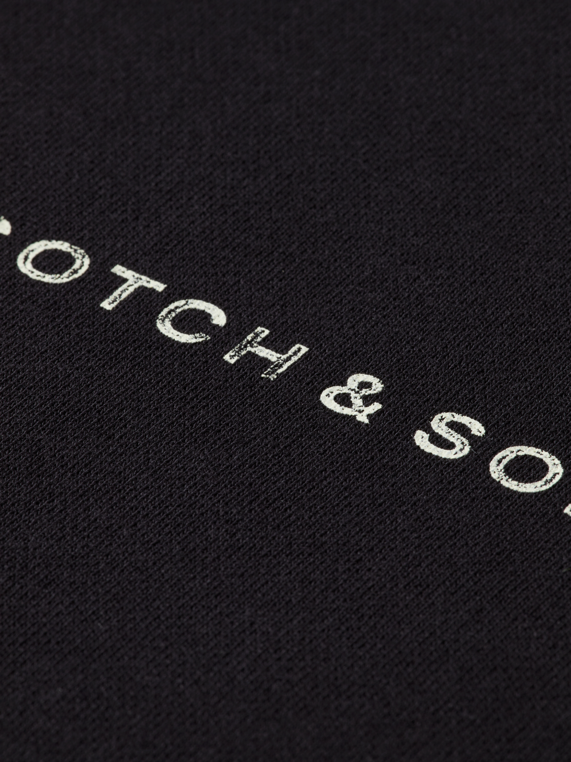 Essentials — Logo Sweatshirt