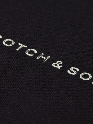 Essentials — Logo Sweatshirt