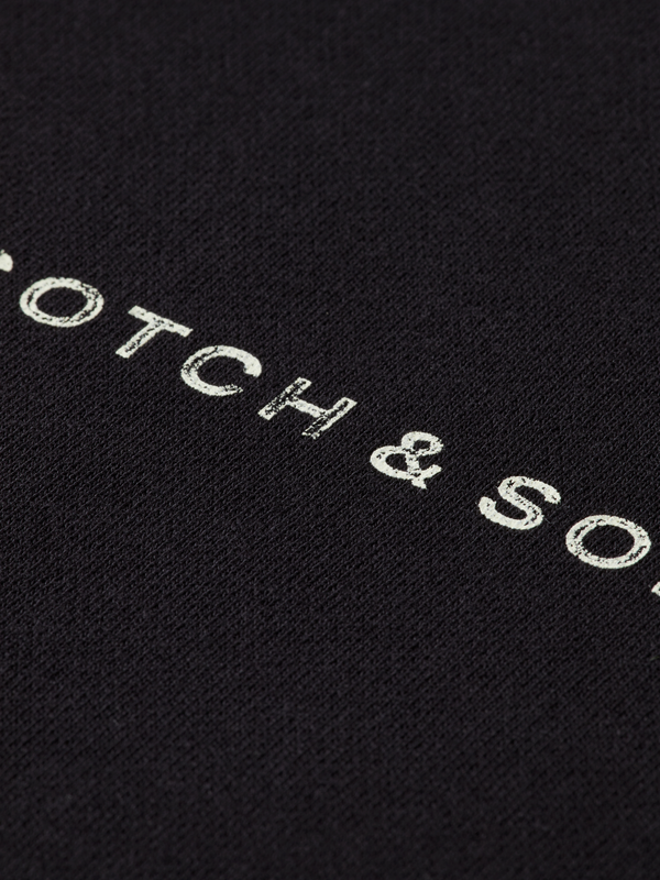 Essentials — Logo Sweatshirt