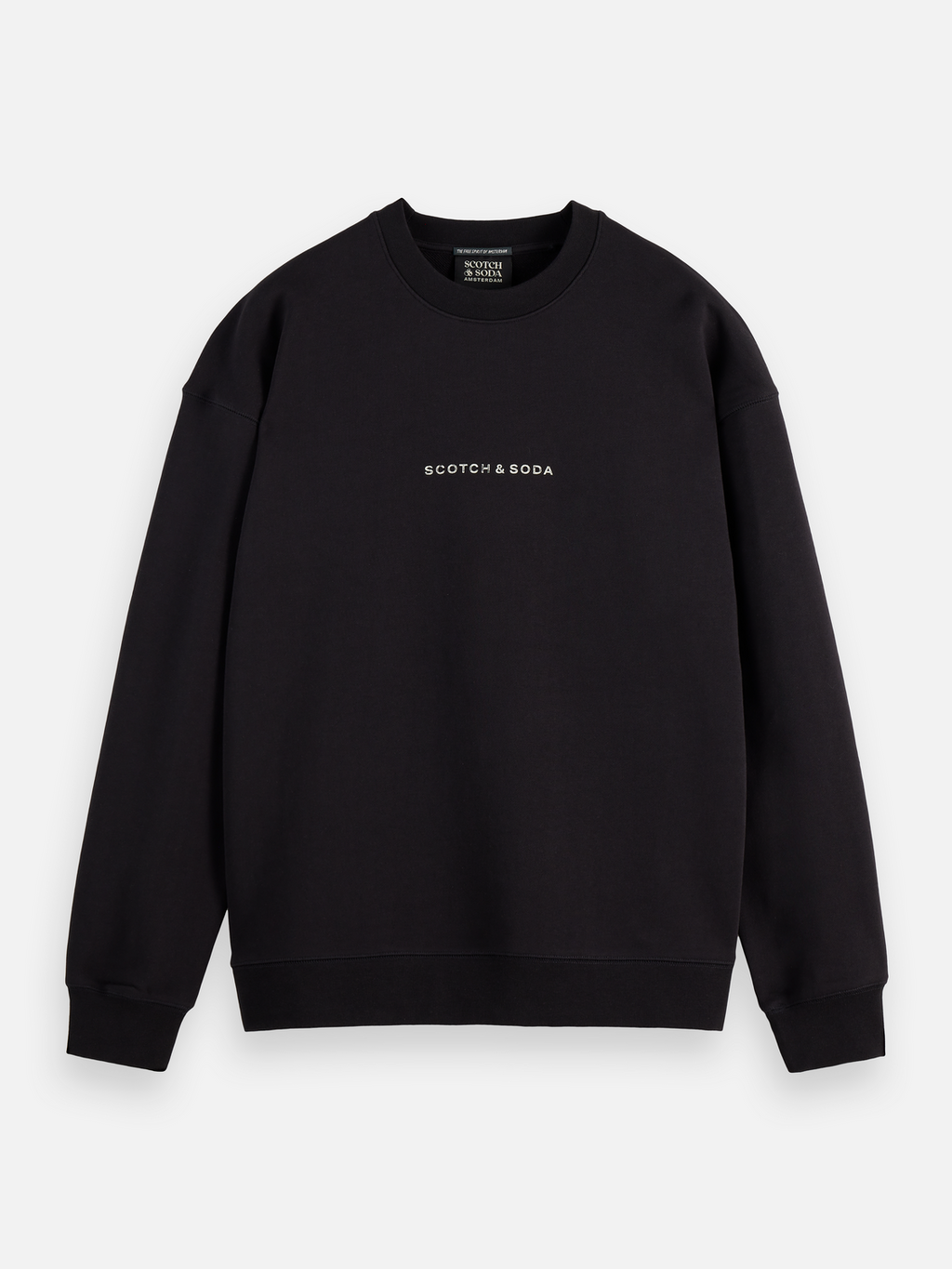 Essentials — Logo Sweatshirt