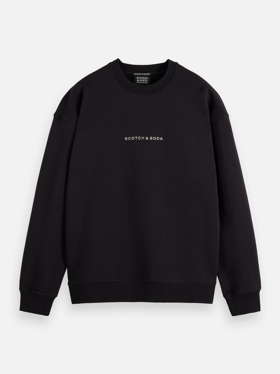 Essentials — Logo Sweatshirt