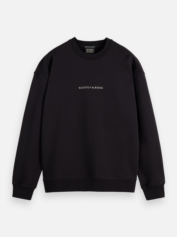 Essentials — Logo Sweatshirt