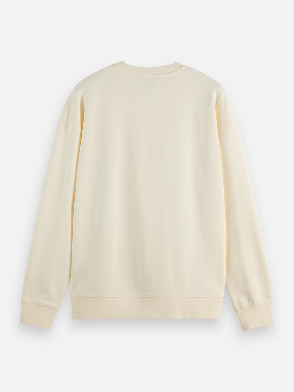 Essentials — Logo Sweatshirt