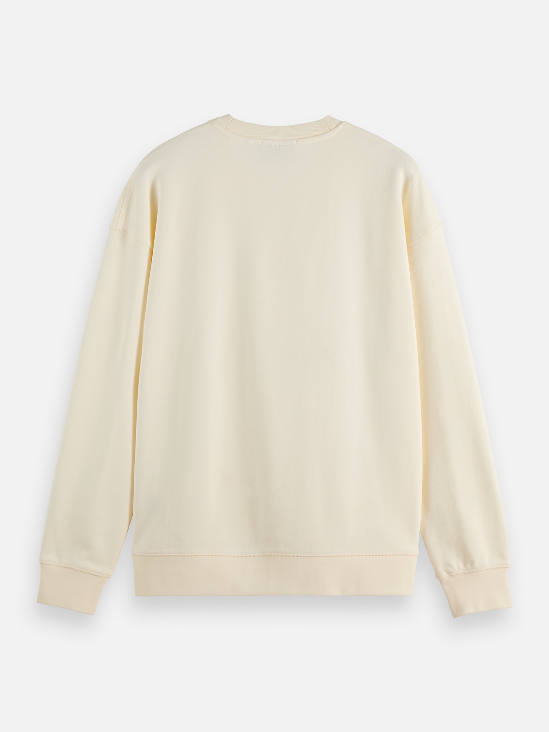 Essentials — Logo Sweatshirt