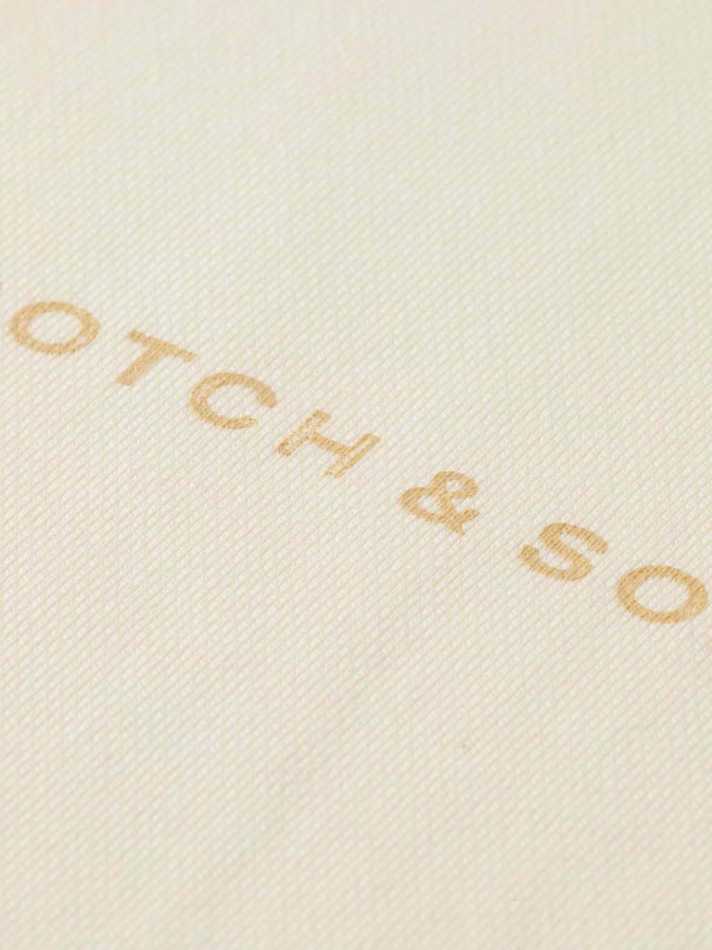 Essentials — Logo Sweatshirt