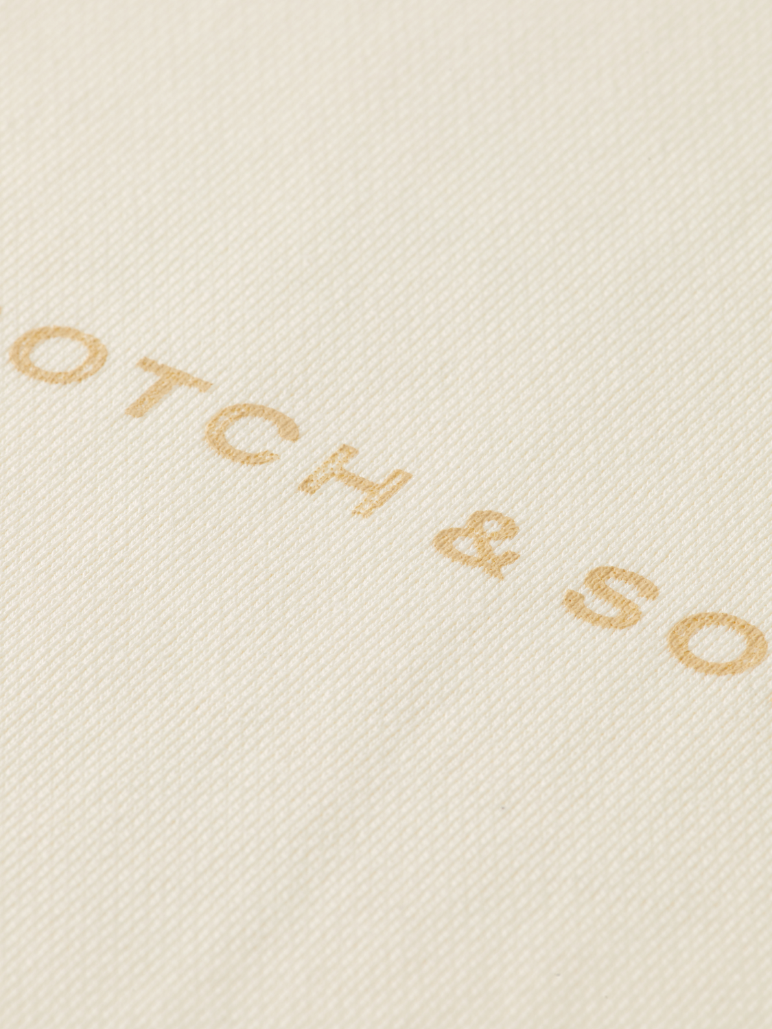 Essentials — Logo Sweatshirt