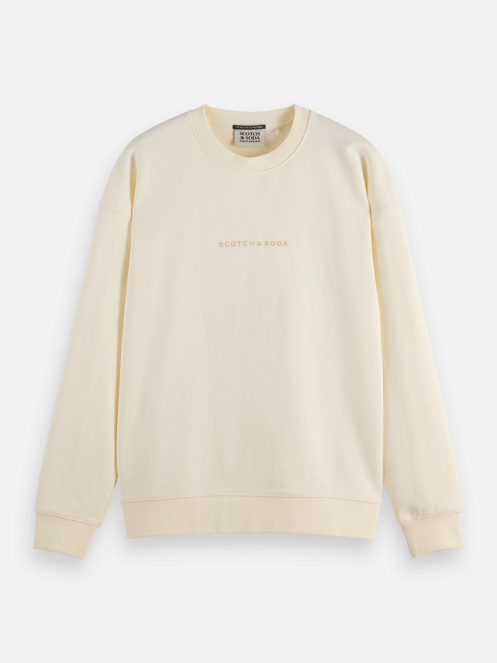 Essentials — Logo Sweatshirt