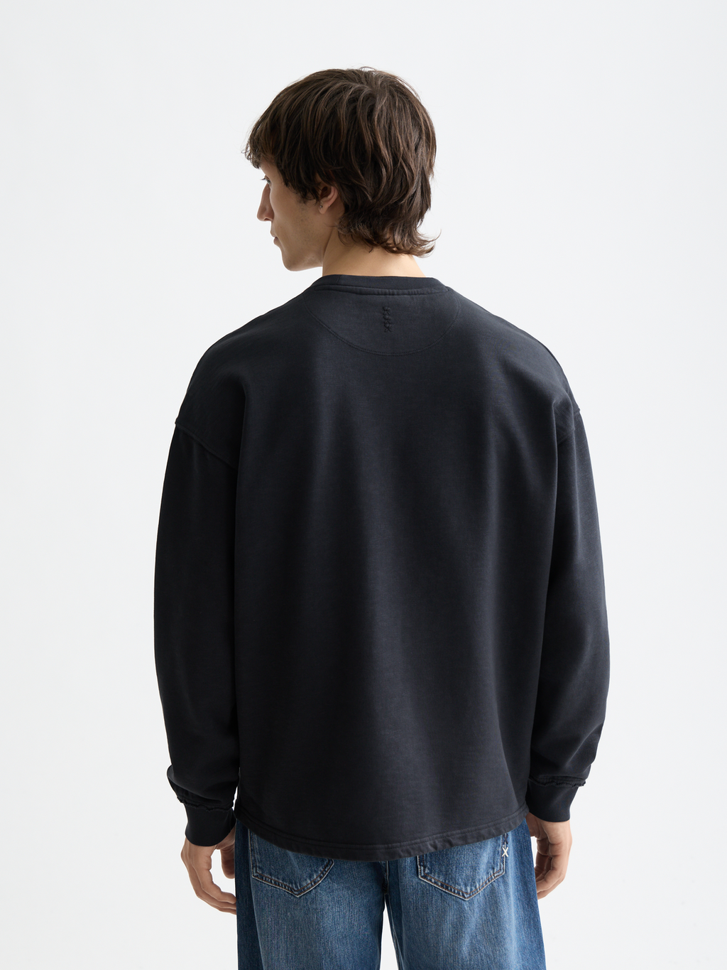 Essentials — Sweatshirt