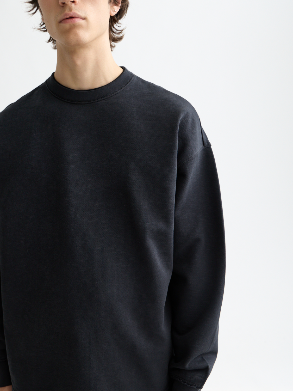 Essentials — Sweatshirt