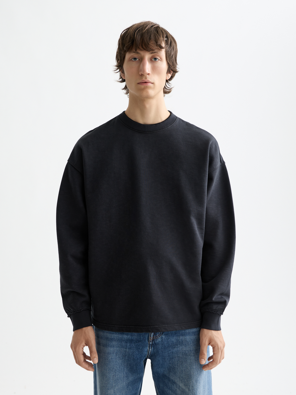 Essentials — Sweatshirt