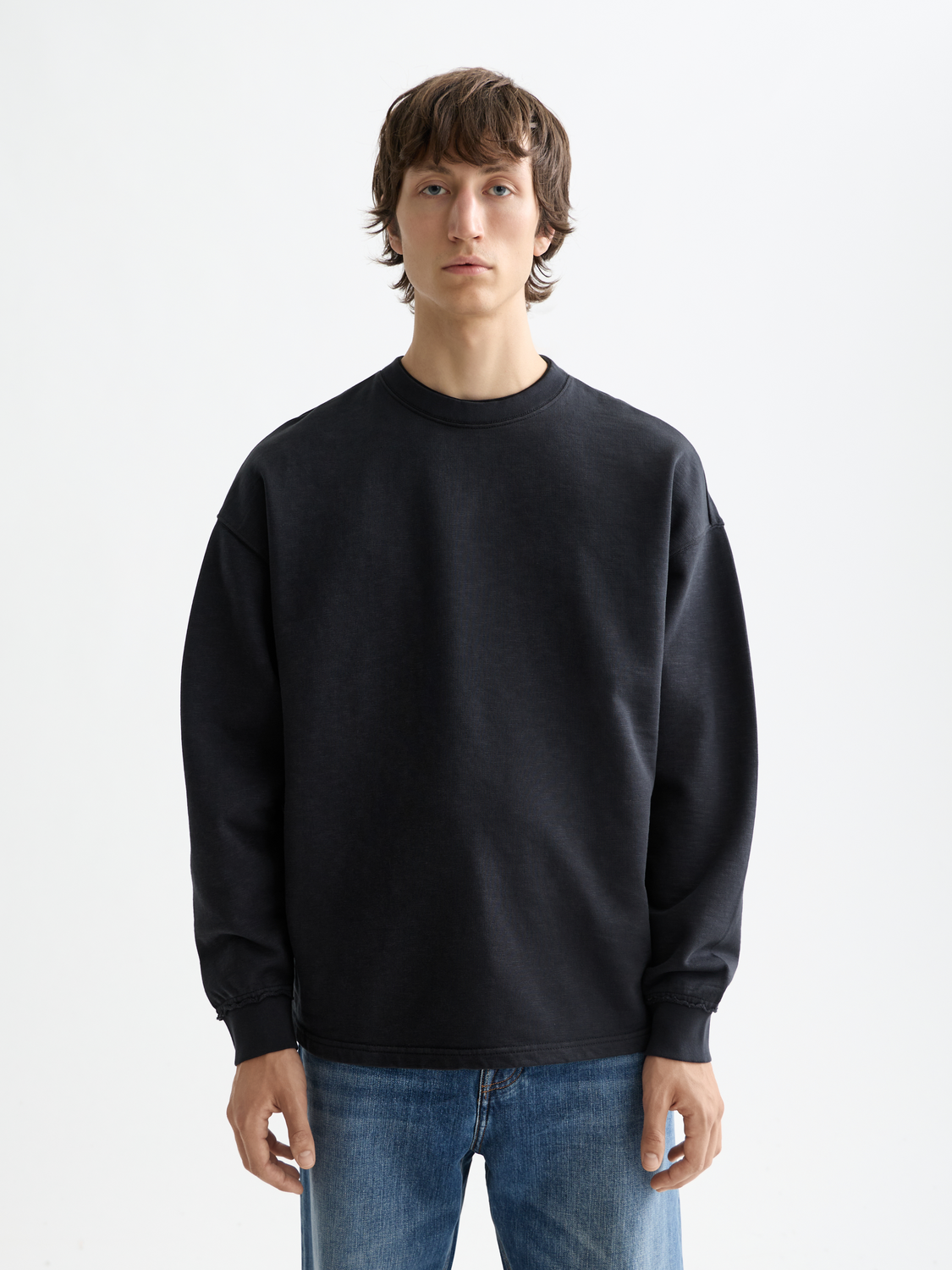 Essentials — Sweatshirt