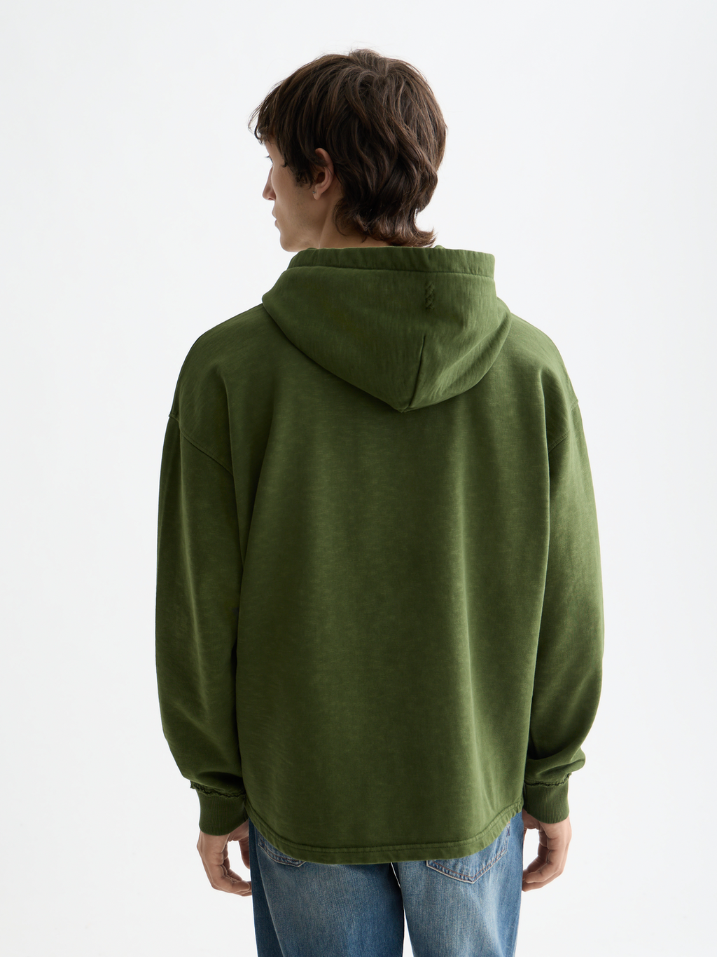 Essentials — Hoodie