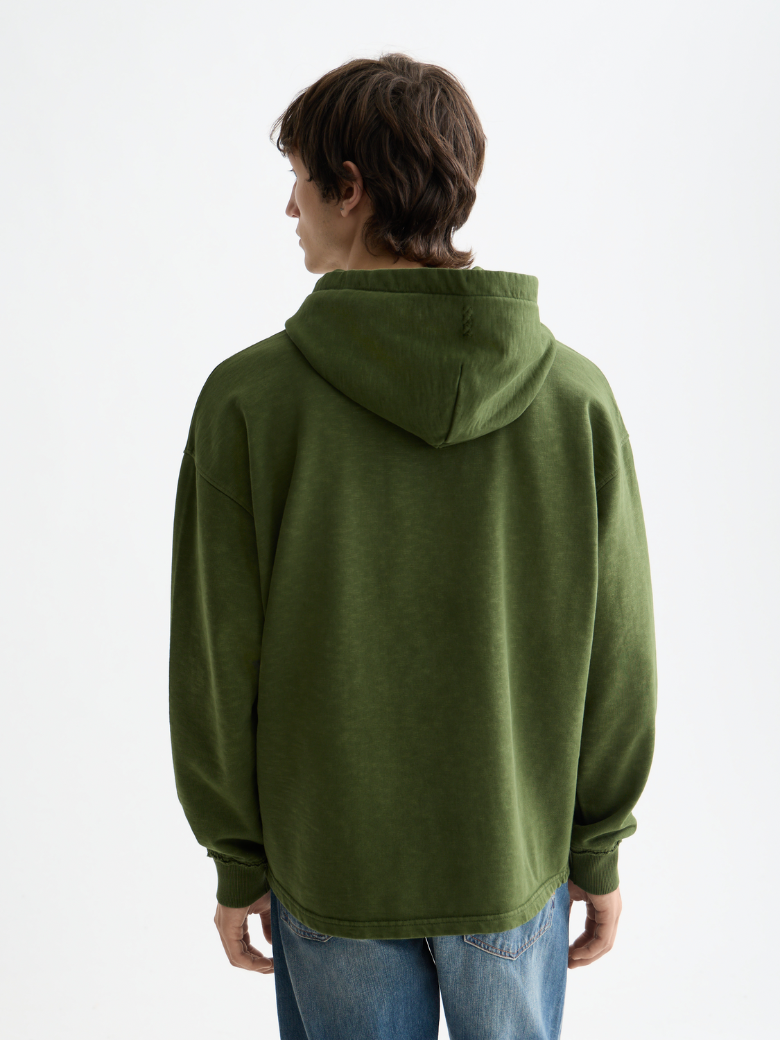 Essentials — Hoodie