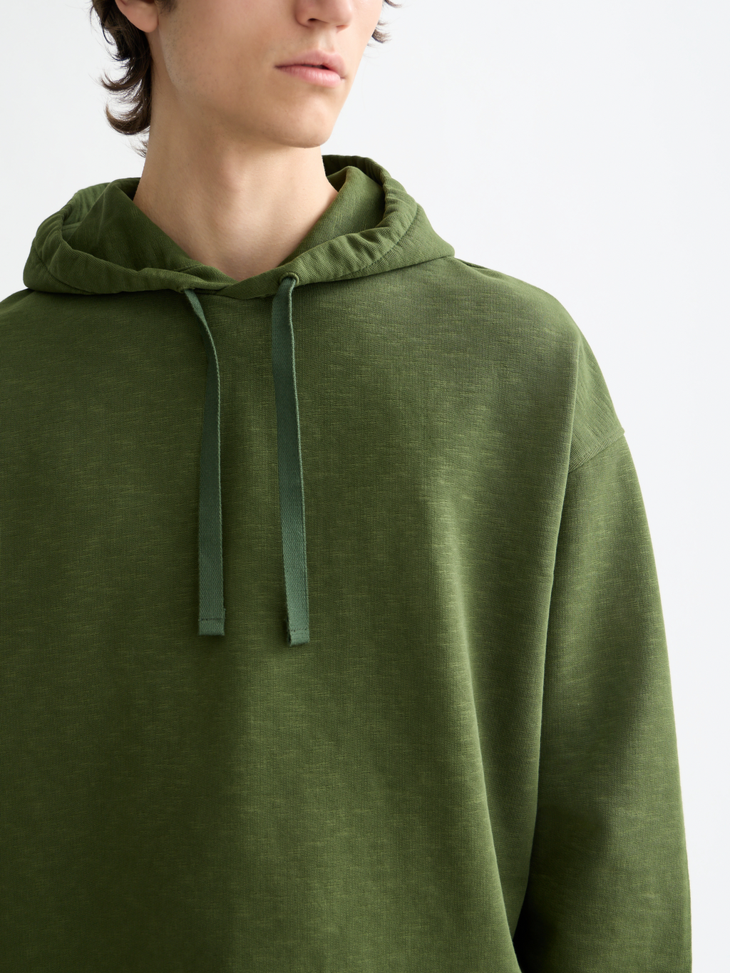 Essentials — Hoodie