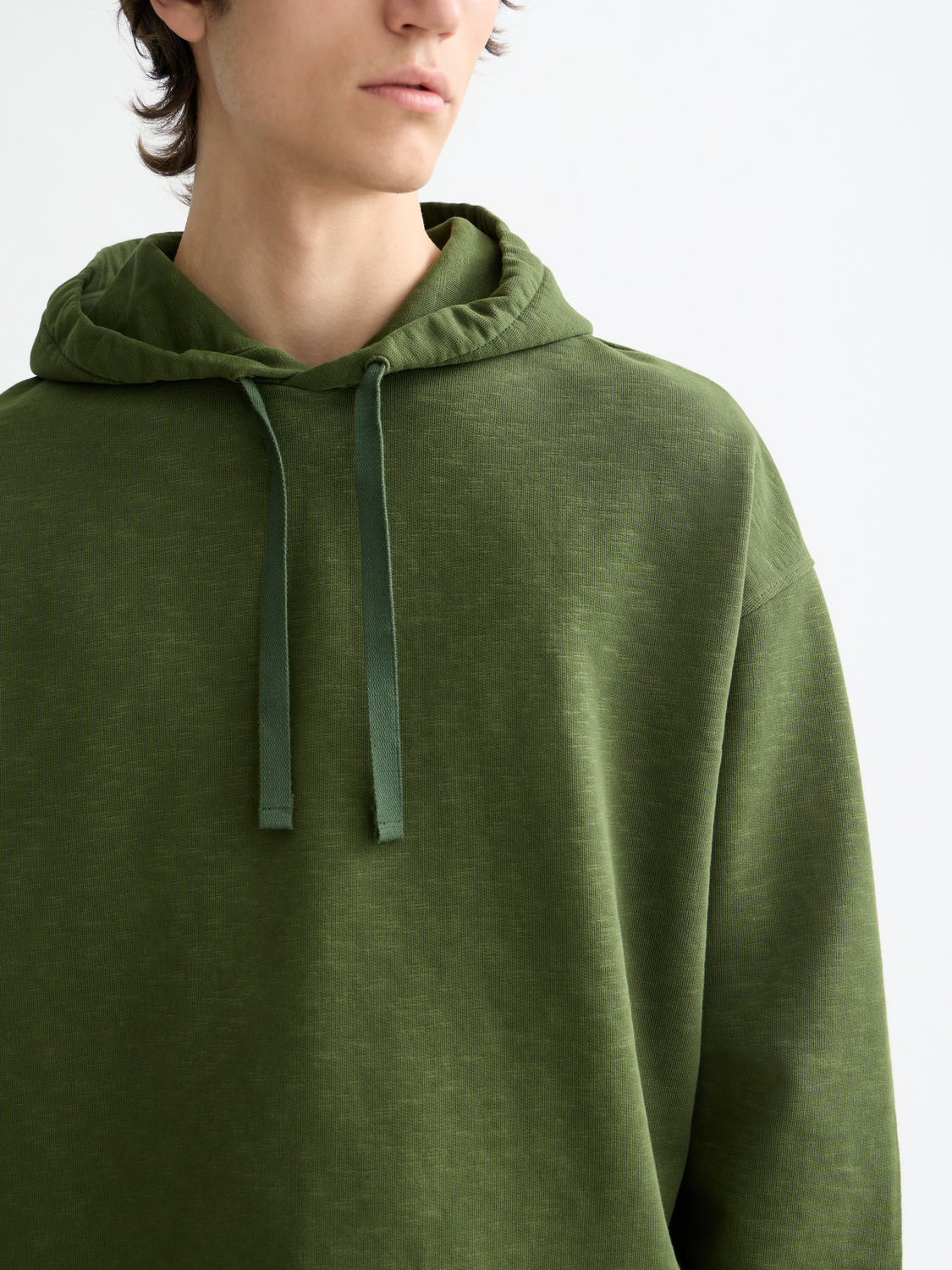 Essentials — Hoodie