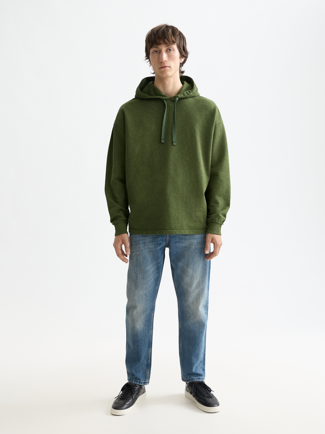 Essentials — Hoodie