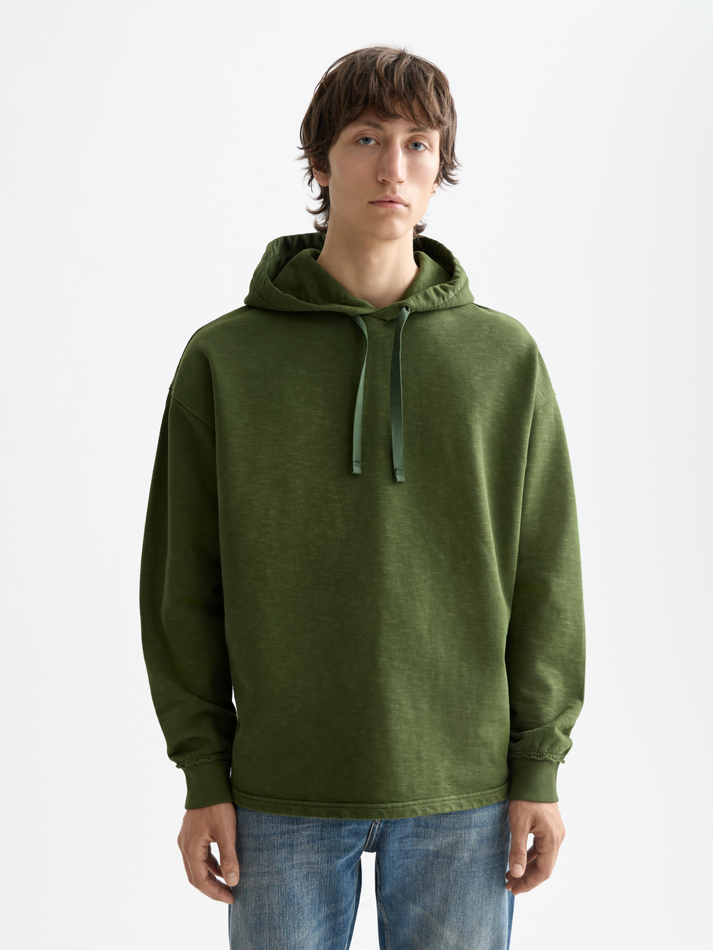 Essentials — Hoodie