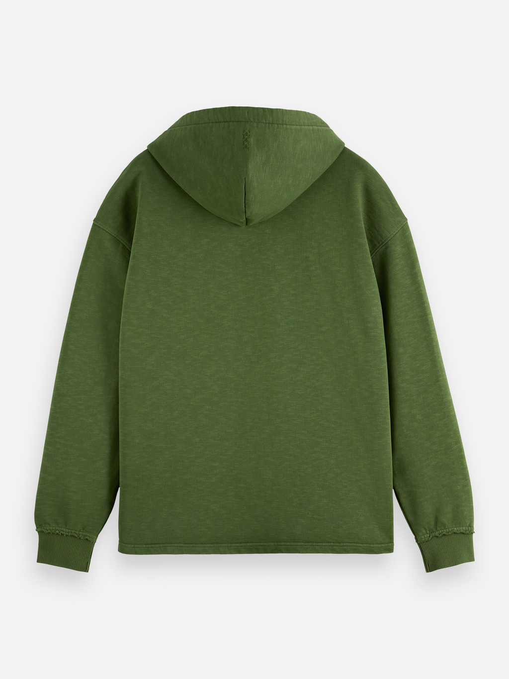 Essentials — Hoodie