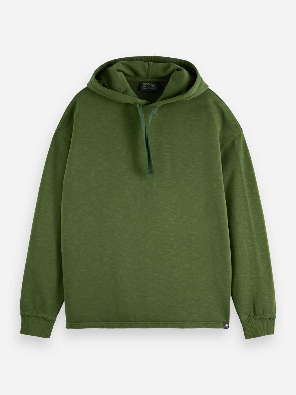 Essentials — Hoodie