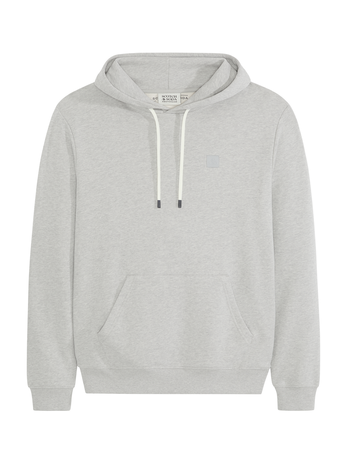 Essentials — Logo Hoodie