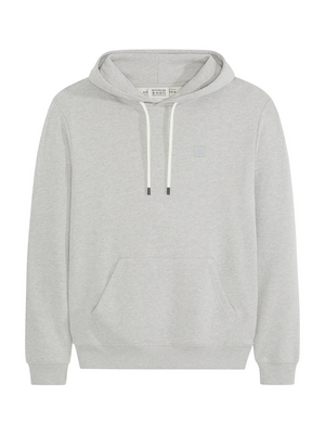 Essentials — Logo Hoodie